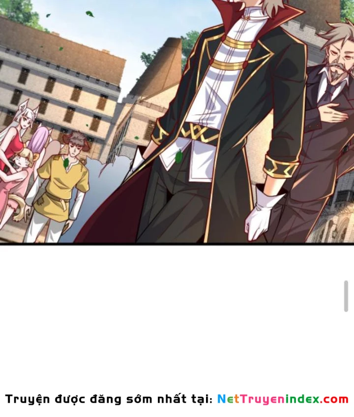 Cả Server Đều Muốn Ám Sát Ta Chapter 84 - 15