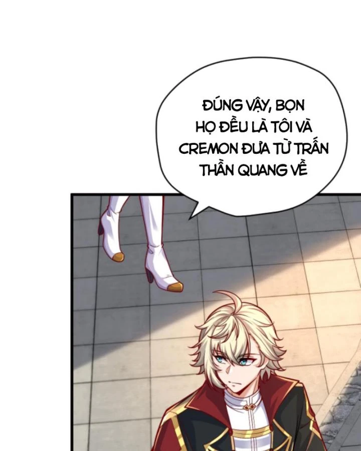 Cả Server Đều Muốn Ám Sát Ta Chapter 84 - 16