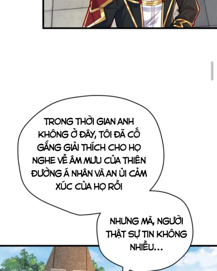 Cả Server Đều Muốn Ám Sát Ta Chapter 84 - 17