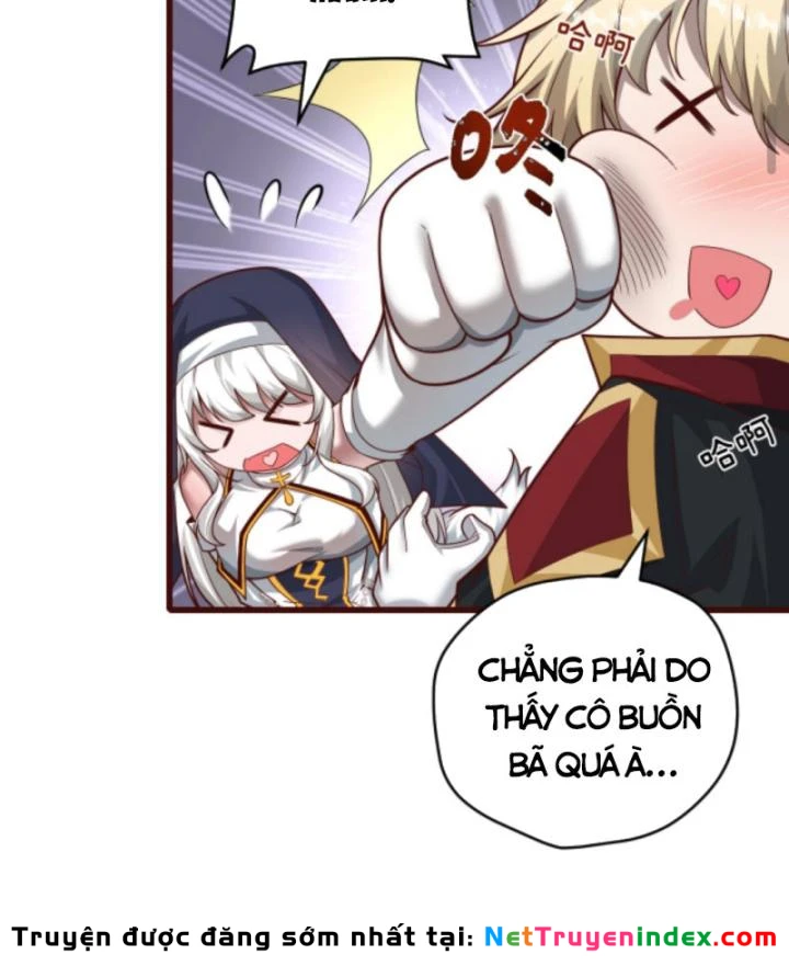 Cả Server Đều Muốn Ám Sát Ta Chapter 84 - 23