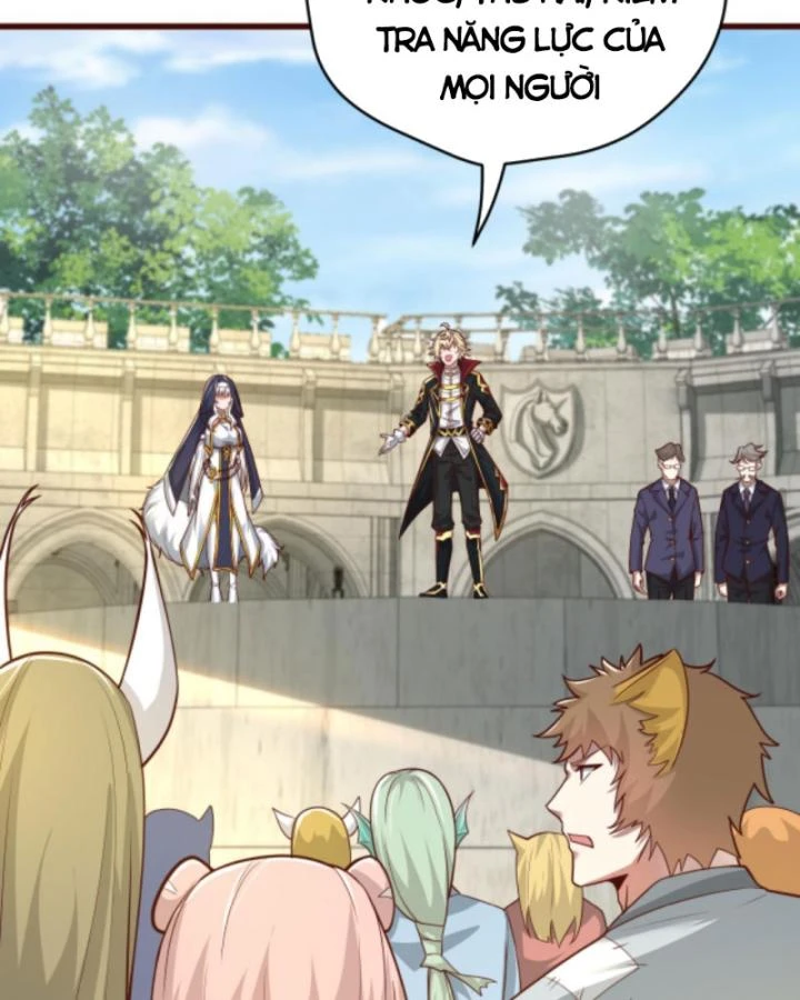 Cả Server Đều Muốn Ám Sát Ta Chapter 84 - 45