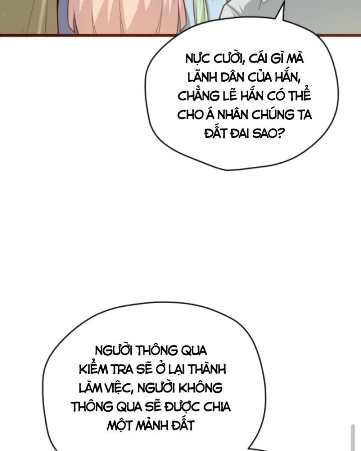 Cả Server Đều Muốn Ám Sát Ta Chapter 84 - 46