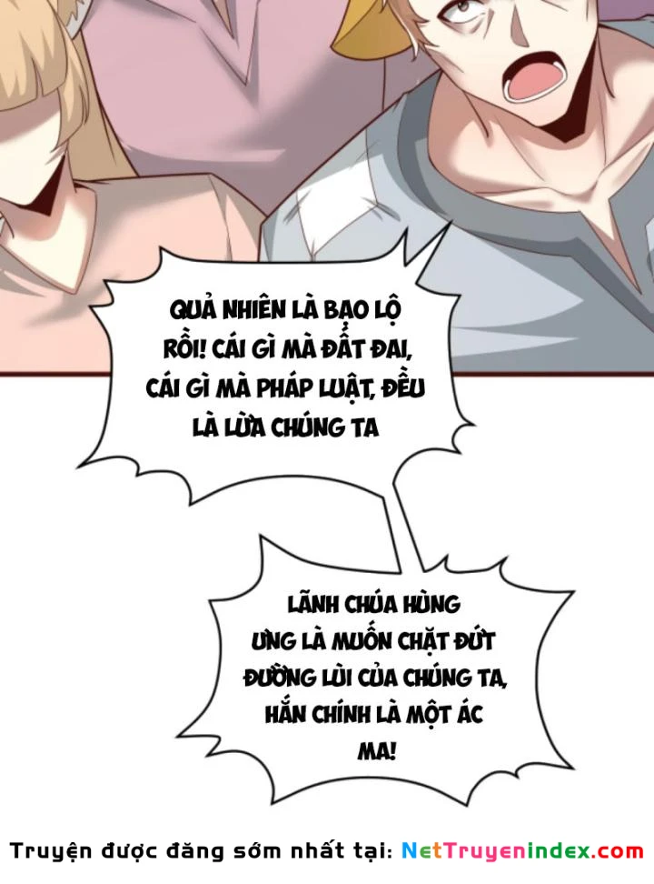 Cả Server Đều Muốn Ám Sát Ta Chapter 84 - 61