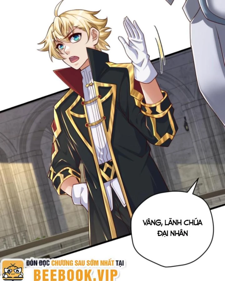 Cả Server Đều Muốn Ám Sát Ta Chapter 85 - 3