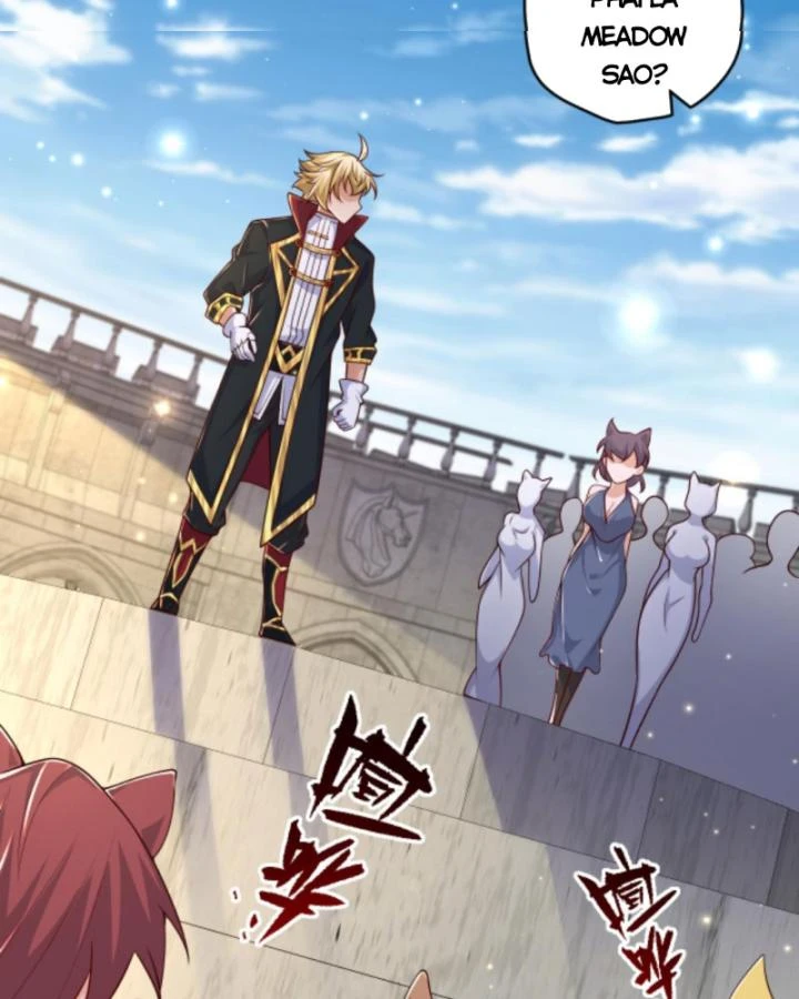 Cả Server Đều Muốn Ám Sát Ta Chapter 85 - 5