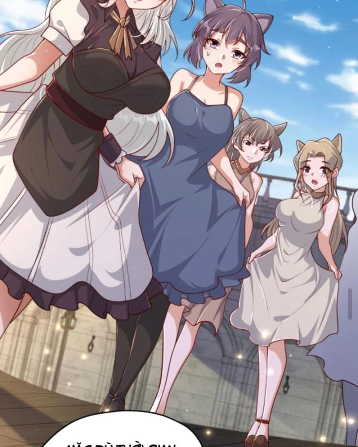 Cả Server Đều Muốn Ám Sát Ta Chapter 85 - 8