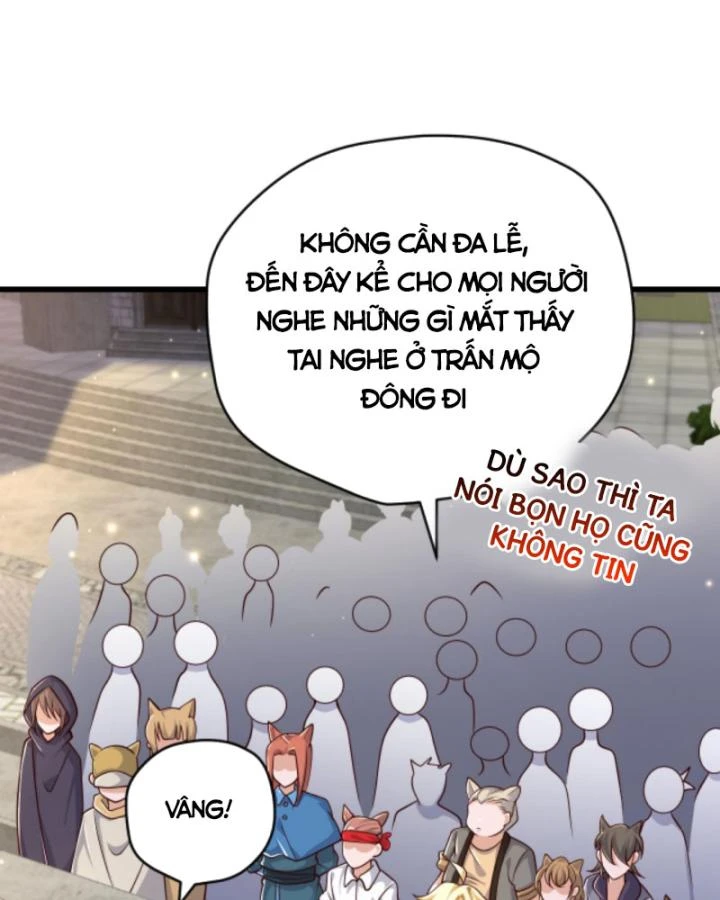 Cả Server Đều Muốn Ám Sát Ta Chapter 85 - 11