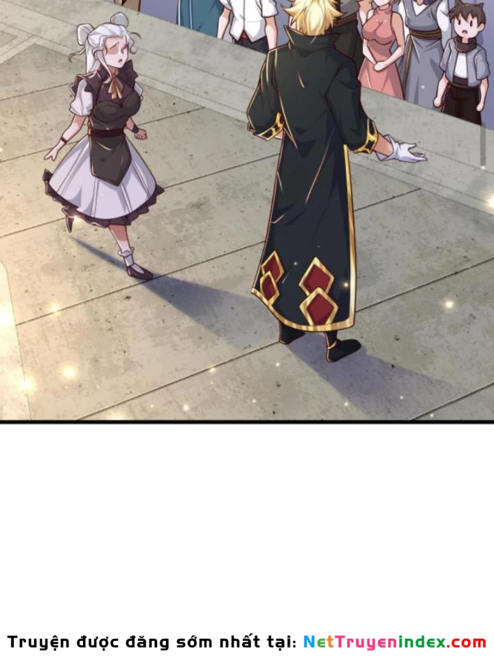 Cả Server Đều Muốn Ám Sát Ta Chapter 85 - 12