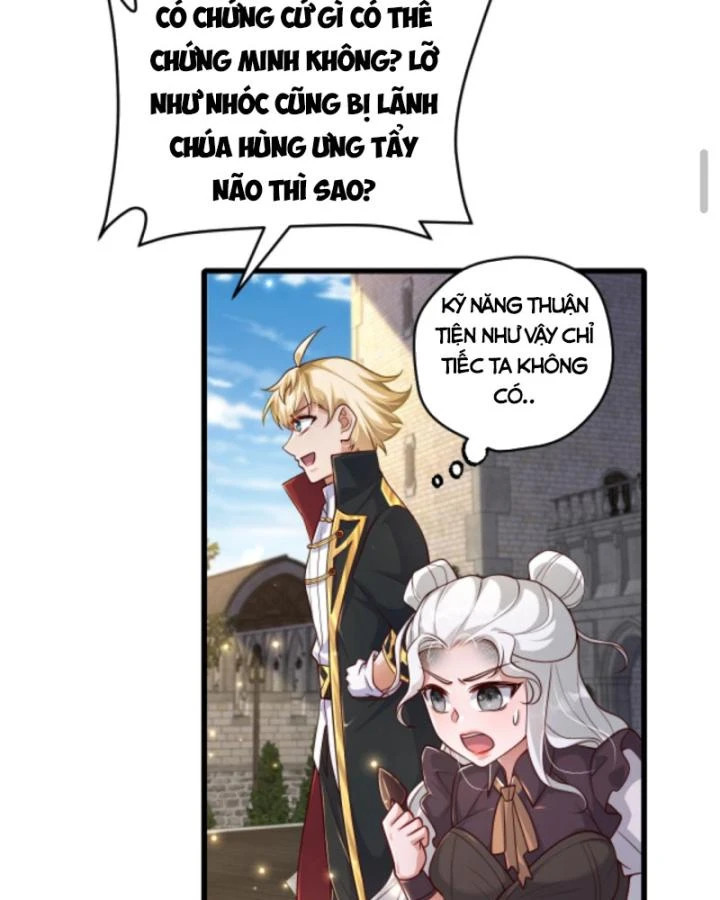 Cả Server Đều Muốn Ám Sát Ta Chapter 85 - 17