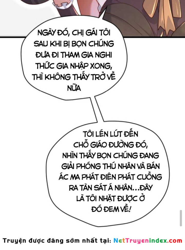 Cả Server Đều Muốn Ám Sát Ta Chapter 85 - 21