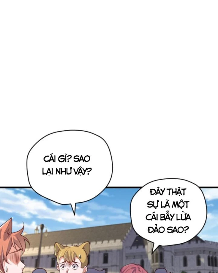 Cả Server Đều Muốn Ám Sát Ta Chapter 85 - 23