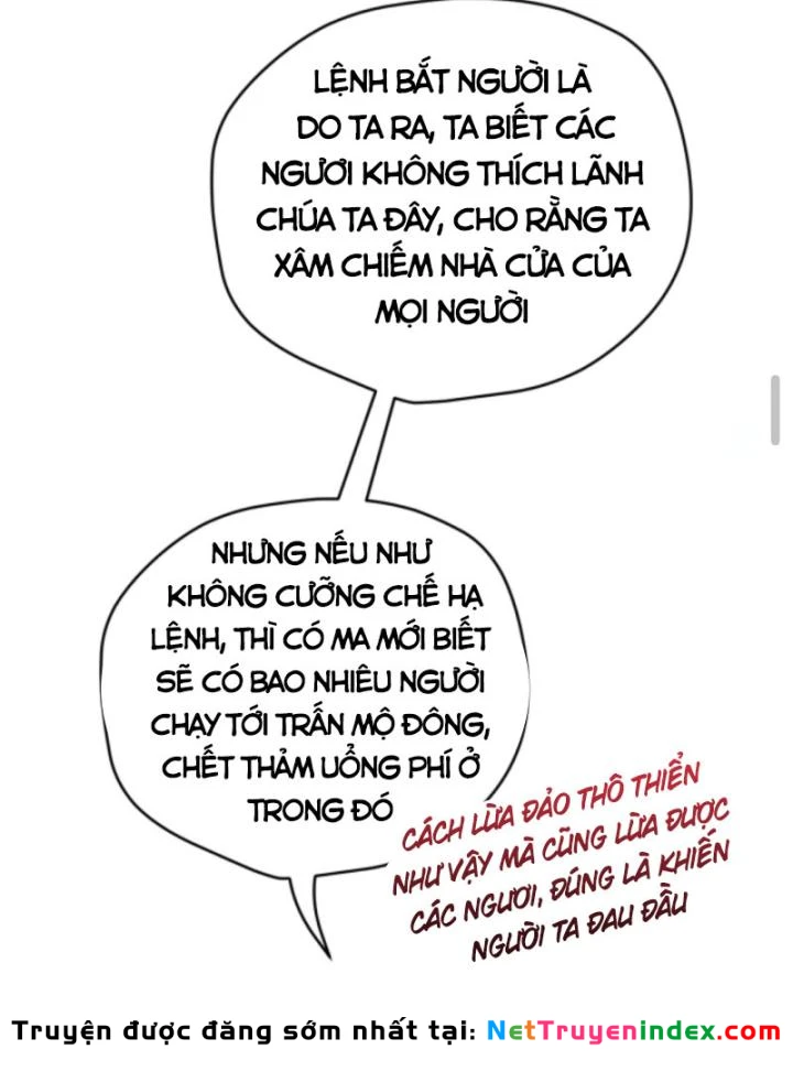 Cả Server Đều Muốn Ám Sát Ta Chapter 85 - 25