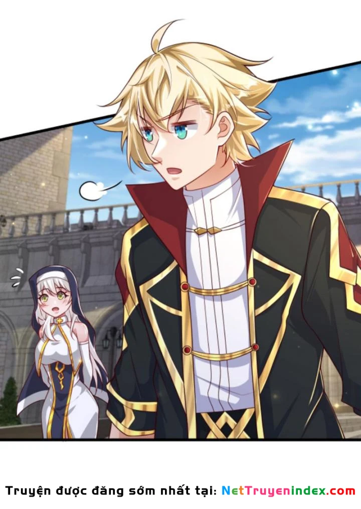 Cả Server Đều Muốn Ám Sát Ta Chapter 85 - 26