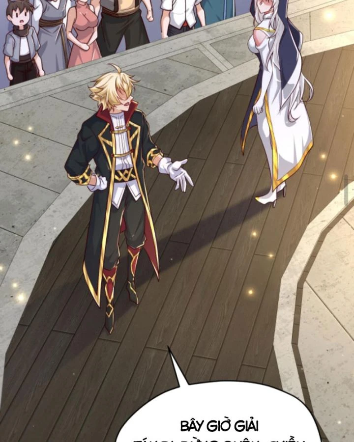 Cả Server Đều Muốn Ám Sát Ta Chapter 85 - 31