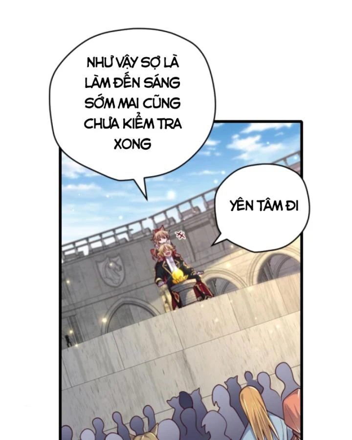 Cả Server Đều Muốn Ám Sát Ta Chapter 85 - 37