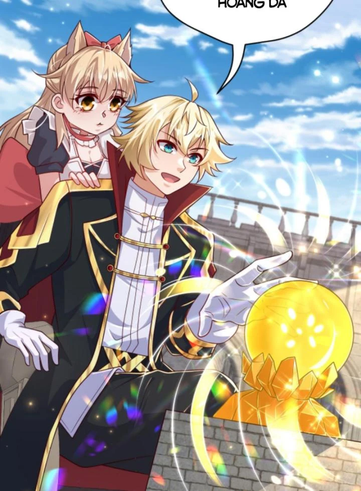 Cả Server Đều Muốn Ám Sát Ta Chapter 85 - 39