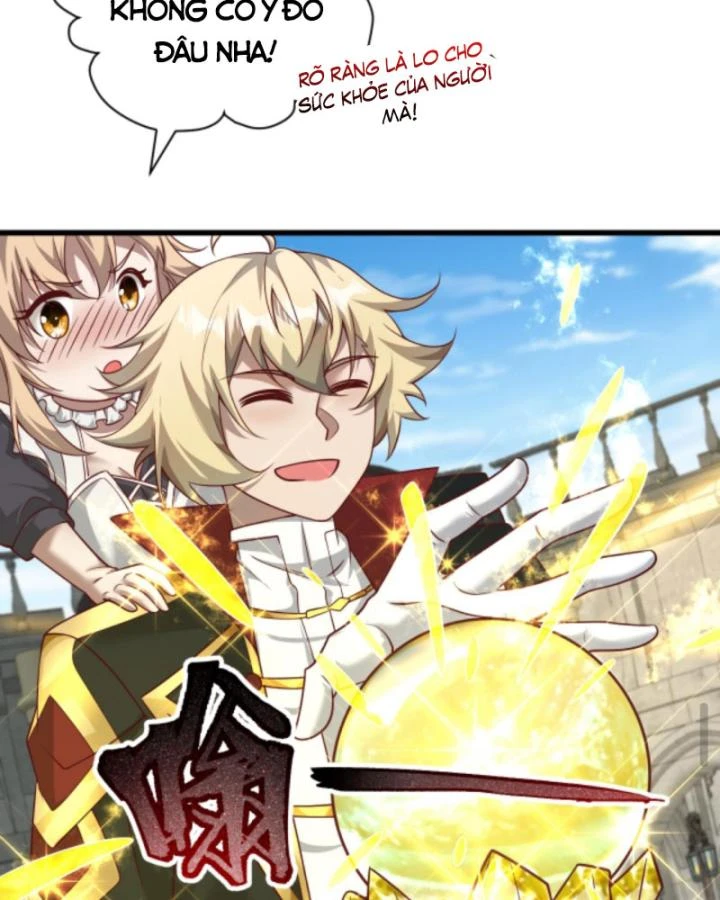 Cả Server Đều Muốn Ám Sát Ta Chapter 85 - 43