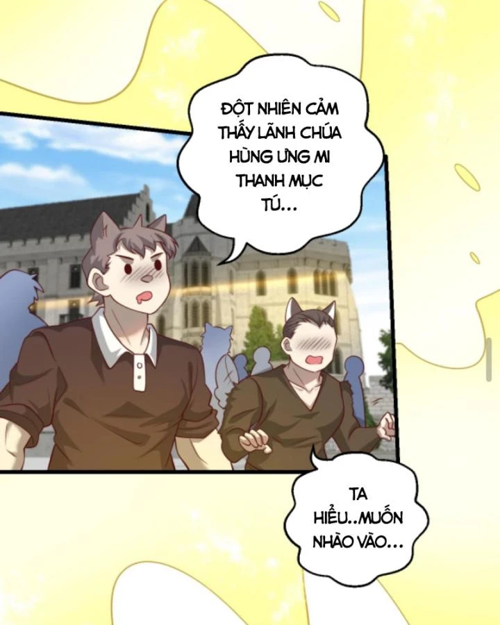 Cả Server Đều Muốn Ám Sát Ta Chapter 85 - 49