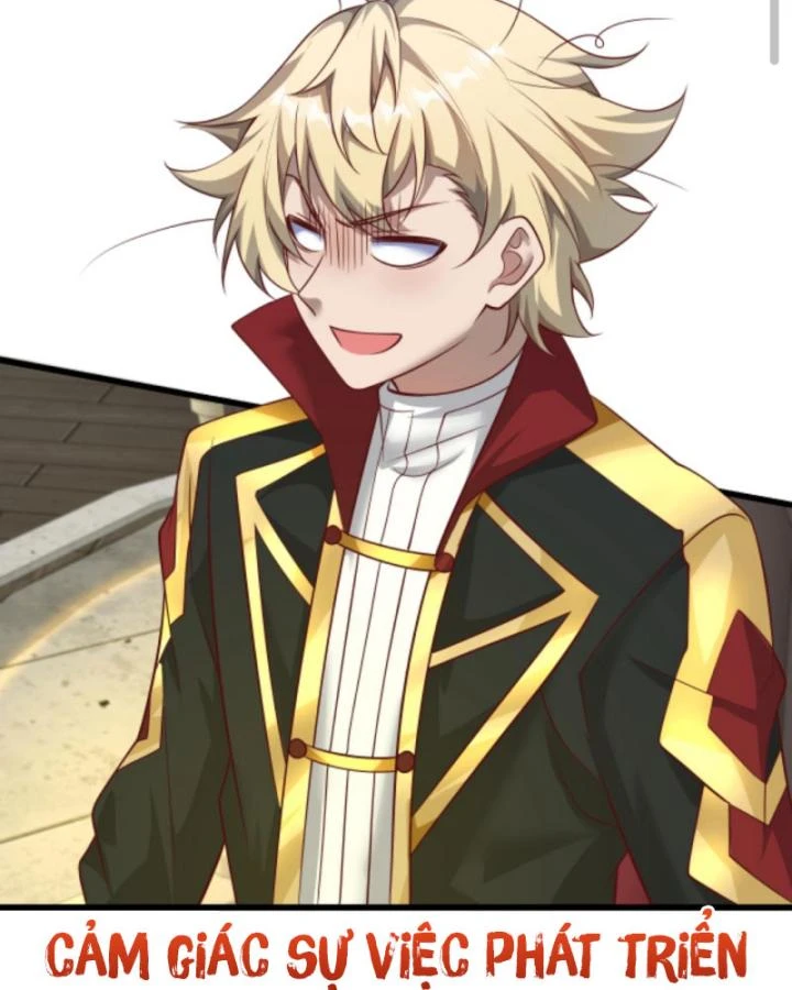 Cả Server Đều Muốn Ám Sát Ta Chapter 85 - 51