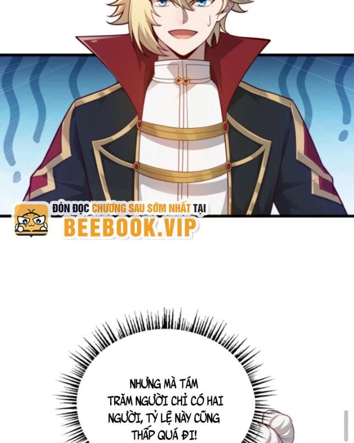 Cả Server Đều Muốn Ám Sát Ta Chapter 86 - 3