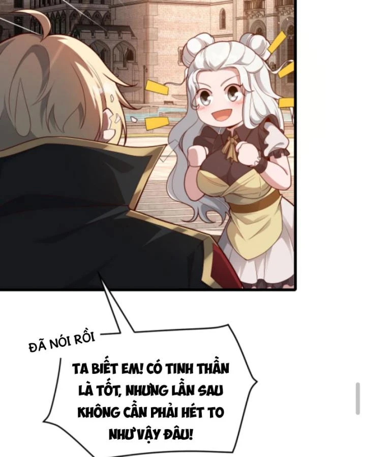 Cả Server Đều Muốn Ám Sát Ta Chapter 86 - 11