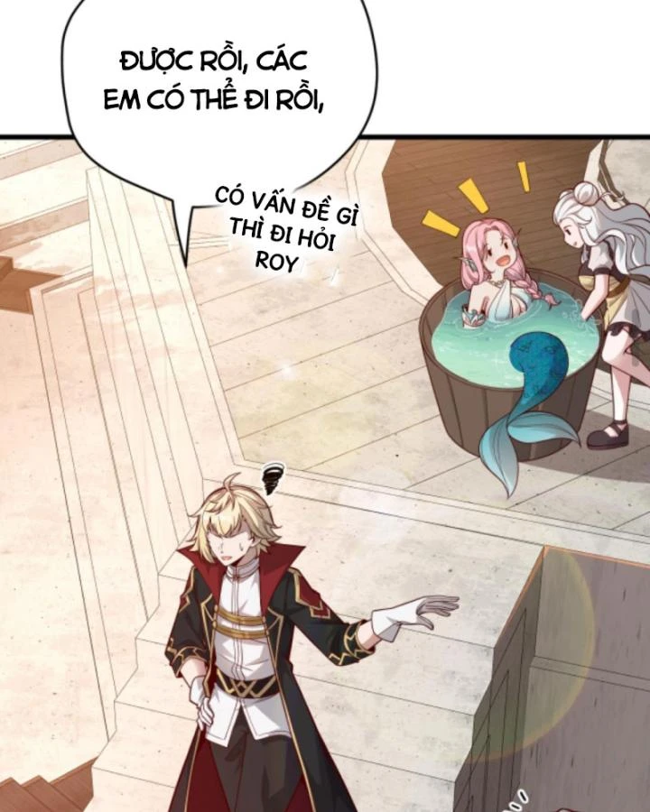 Cả Server Đều Muốn Ám Sát Ta Chapter 86 - 34