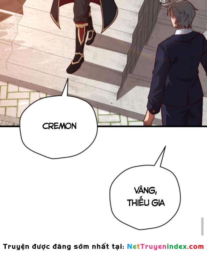 Cả Server Đều Muốn Ám Sát Ta Chapter 86 - 35