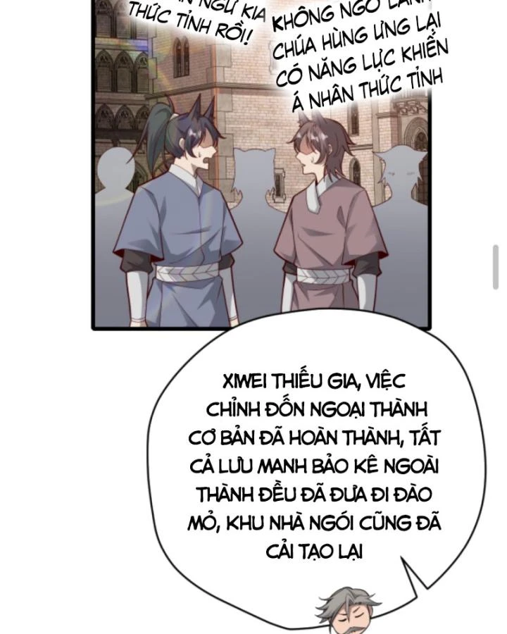 Cả Server Đều Muốn Ám Sát Ta Chapter 86 - 37