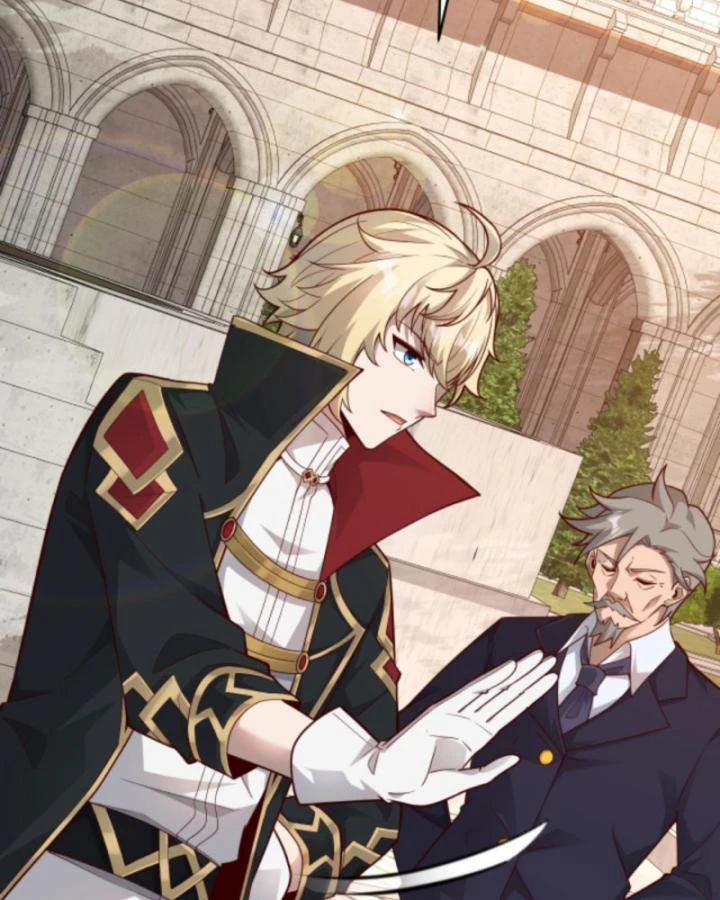 Cả Server Đều Muốn Ám Sát Ta Chapter 86 - 40