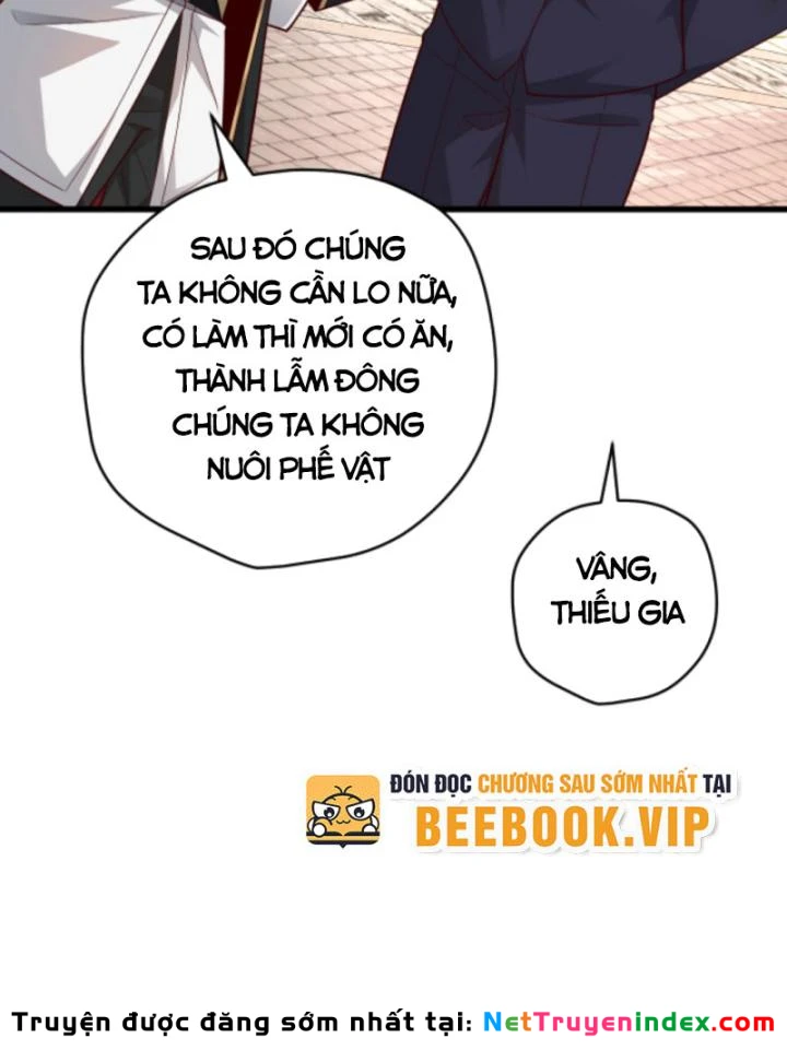 Cả Server Đều Muốn Ám Sát Ta Chapter 86 - 41