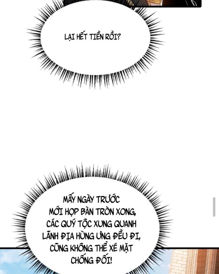 Cả Server Đều Muốn Ám Sát Ta Chapter 86 - 45