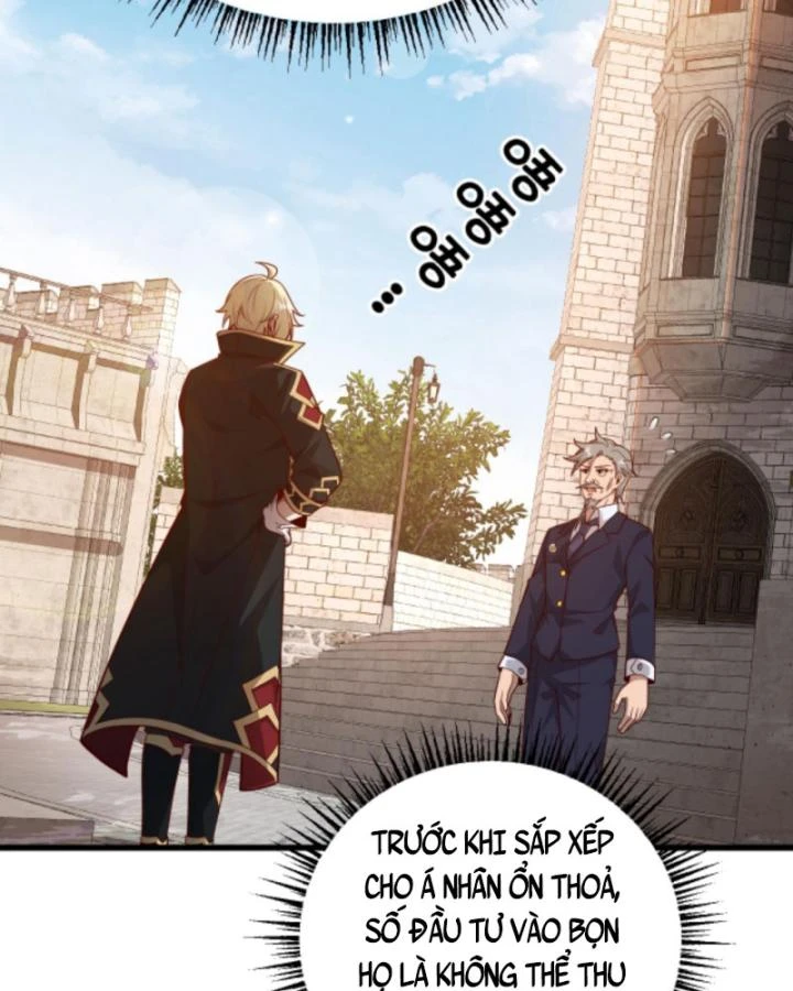 Cả Server Đều Muốn Ám Sát Ta Chapter 86 - 46