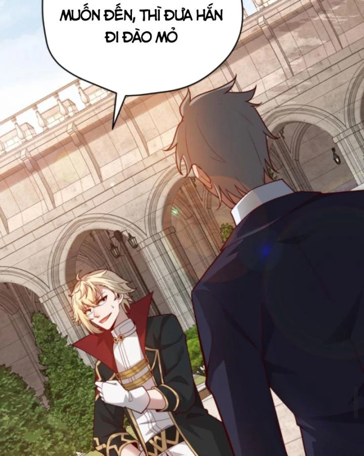 Cả Server Đều Muốn Ám Sát Ta Chapter 86 - 51