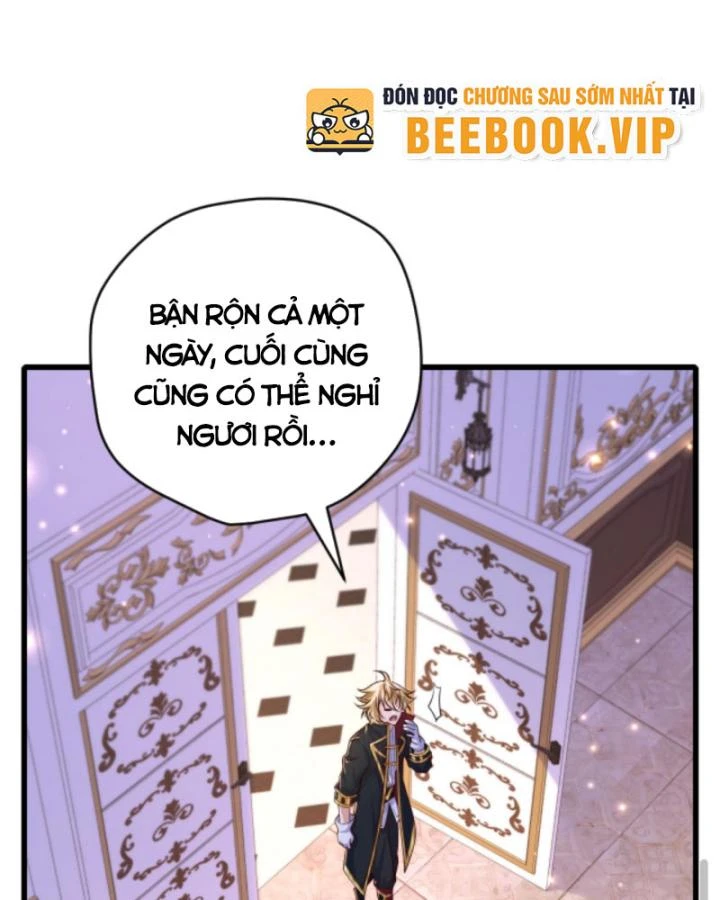 Cả Server Đều Muốn Ám Sát Ta Chapter 87 - 3