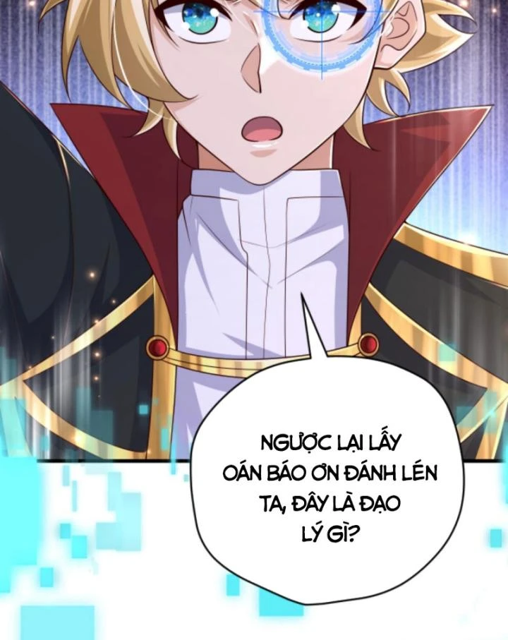 Cả Server Đều Muốn Ám Sát Ta Chapter 87 - 14