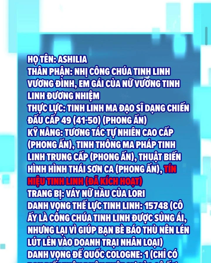 Cả Server Đều Muốn Ám Sát Ta Chapter 87 - 15