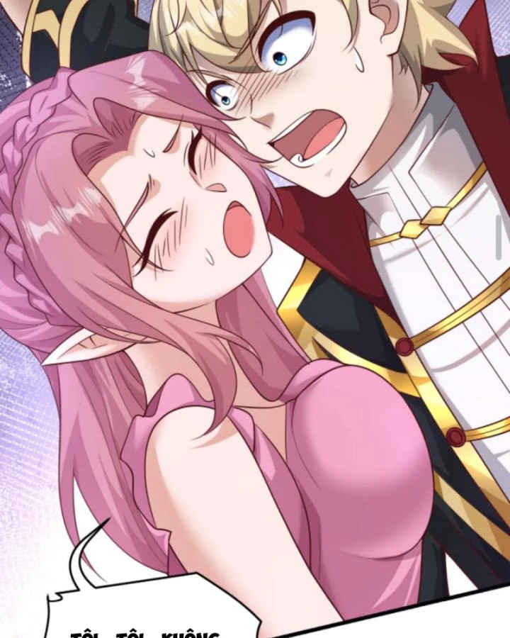 Cả Server Đều Muốn Ám Sát Ta Chapter 87 - 35