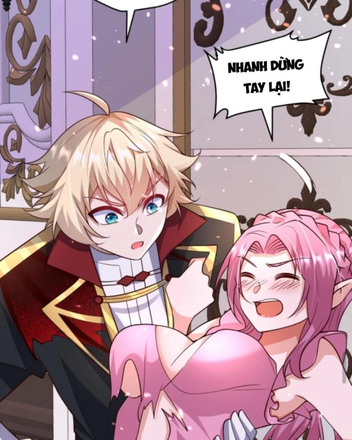 Cả Server Đều Muốn Ám Sát Ta Chapter 87 - 48