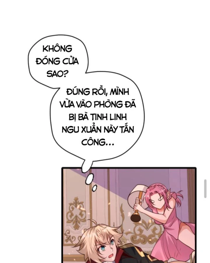 Cả Server Đều Muốn Ám Sát Ta Chapter 87 - 54