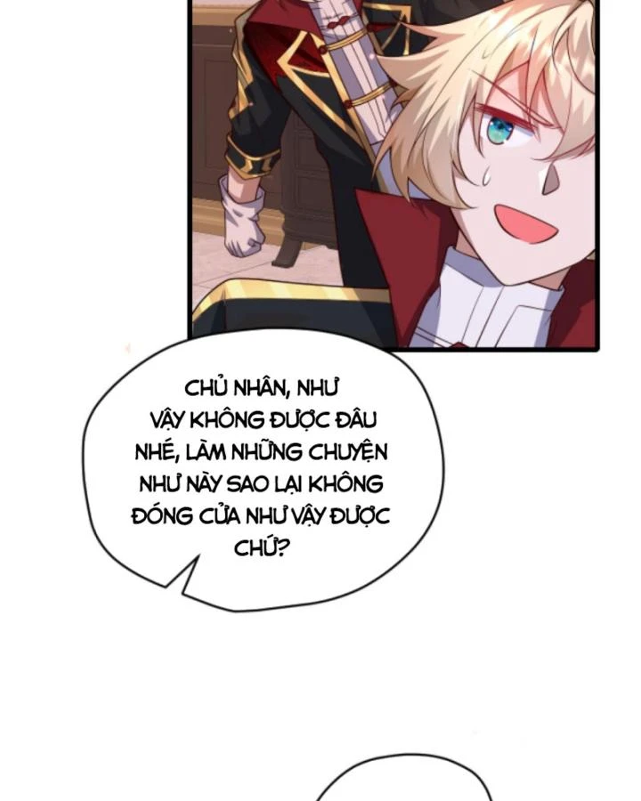 Cả Server Đều Muốn Ám Sát Ta Chapter 87 - 55