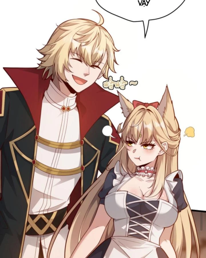 Cả Server Đều Muốn Ám Sát Ta Chapter 88 - 3