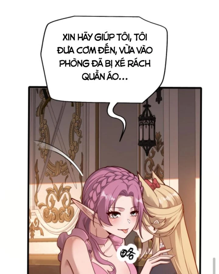 Cả Server Đều Muốn Ám Sát Ta Chapter 88 - 9