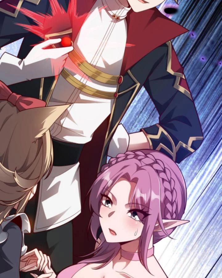 Cả Server Đều Muốn Ám Sát Ta Chapter 88 - 16