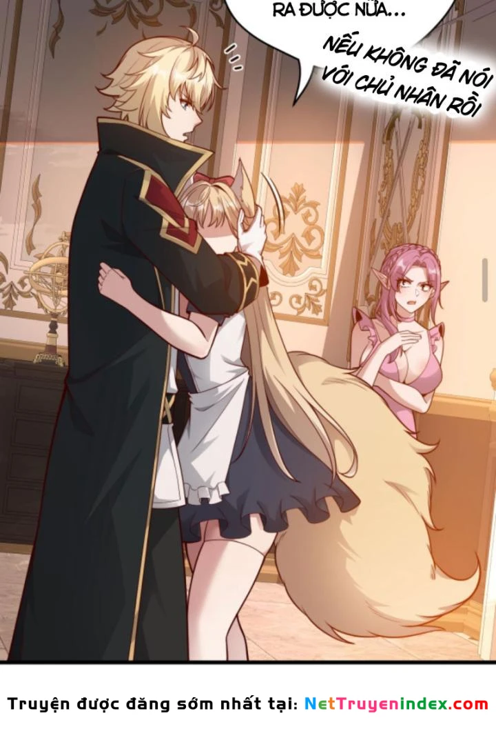 Cả Server Đều Muốn Ám Sát Ta Chapter 88 - 35