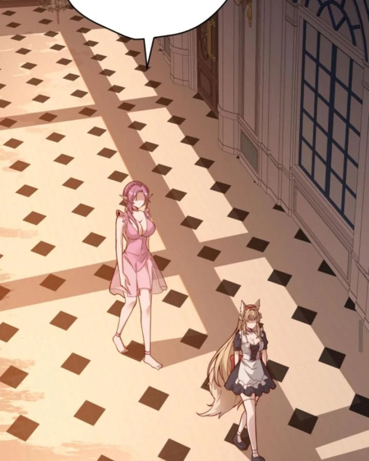 Cả Server Đều Muốn Ám Sát Ta Chapter 88 - 47