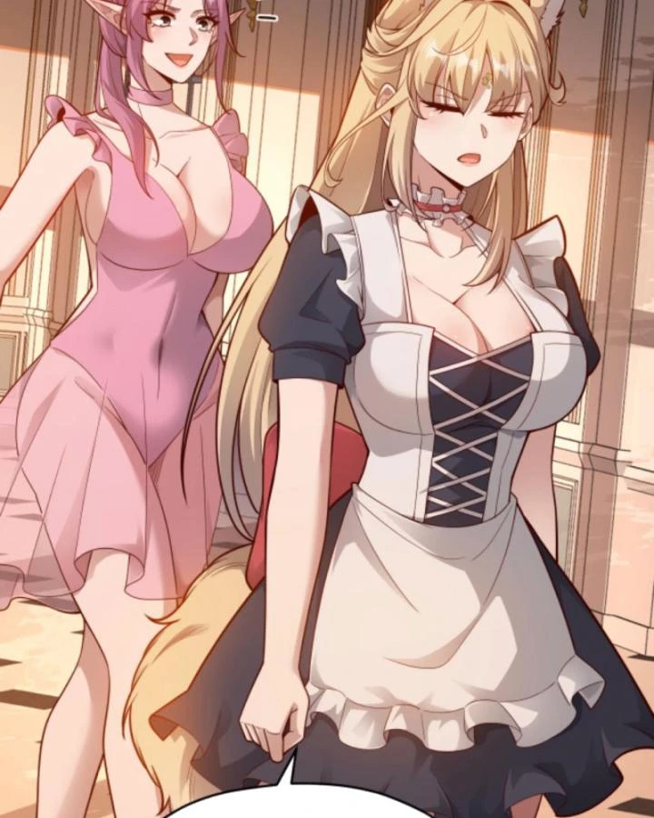 Cả Server Đều Muốn Ám Sát Ta Chapter 88 - 50