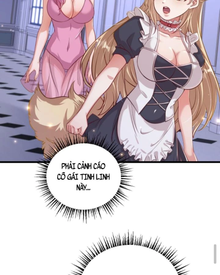 Cả Server Đều Muốn Ám Sát Ta Chapter 89 - 3