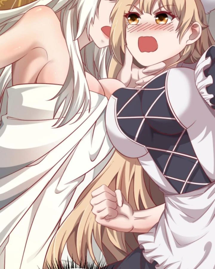 Cả Server Đều Muốn Ám Sát Ta Chapter 89 - 36