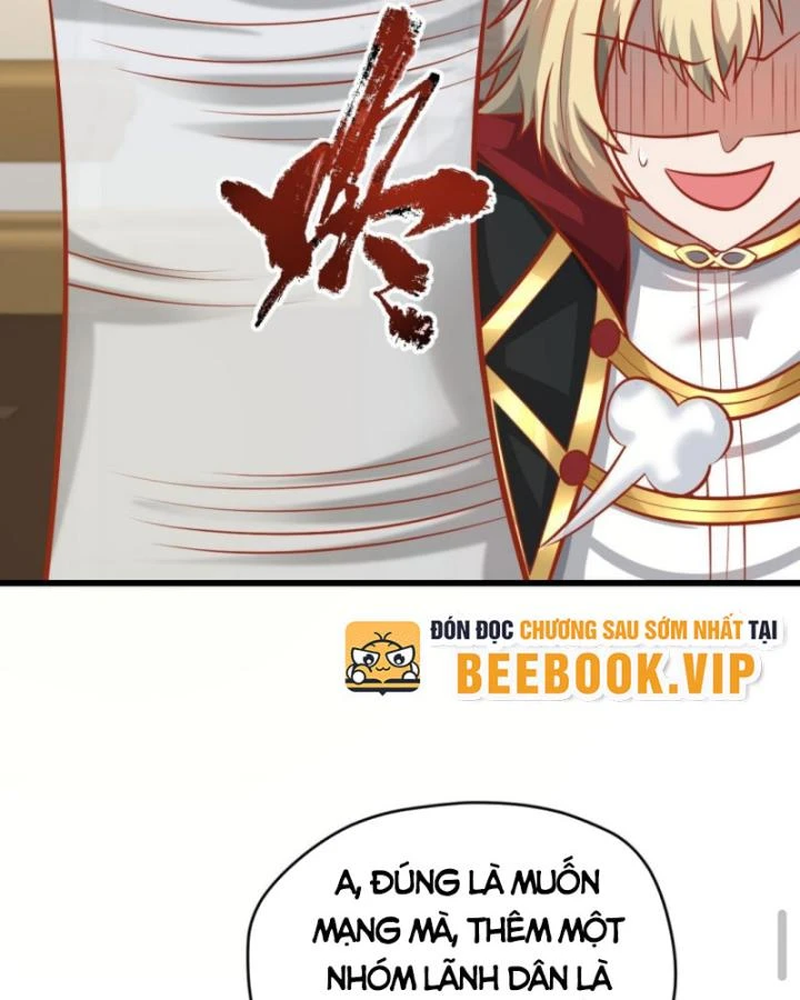 Cả Server Đều Muốn Ám Sát Ta Chapter 90 - 3