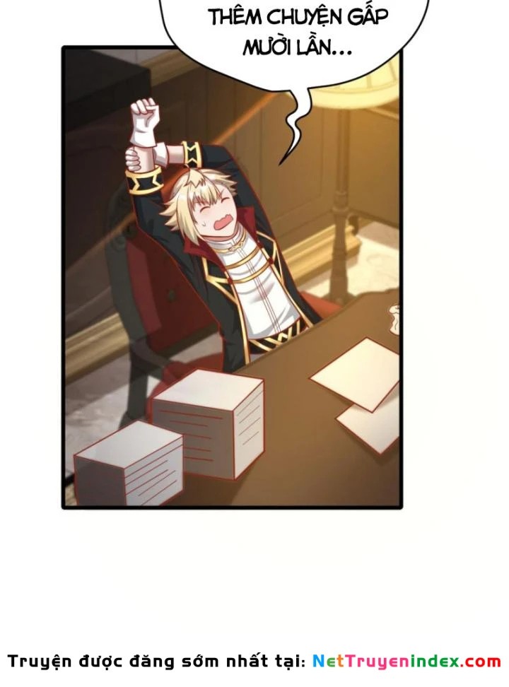 Cả Server Đều Muốn Ám Sát Ta Chapter 90 - 4